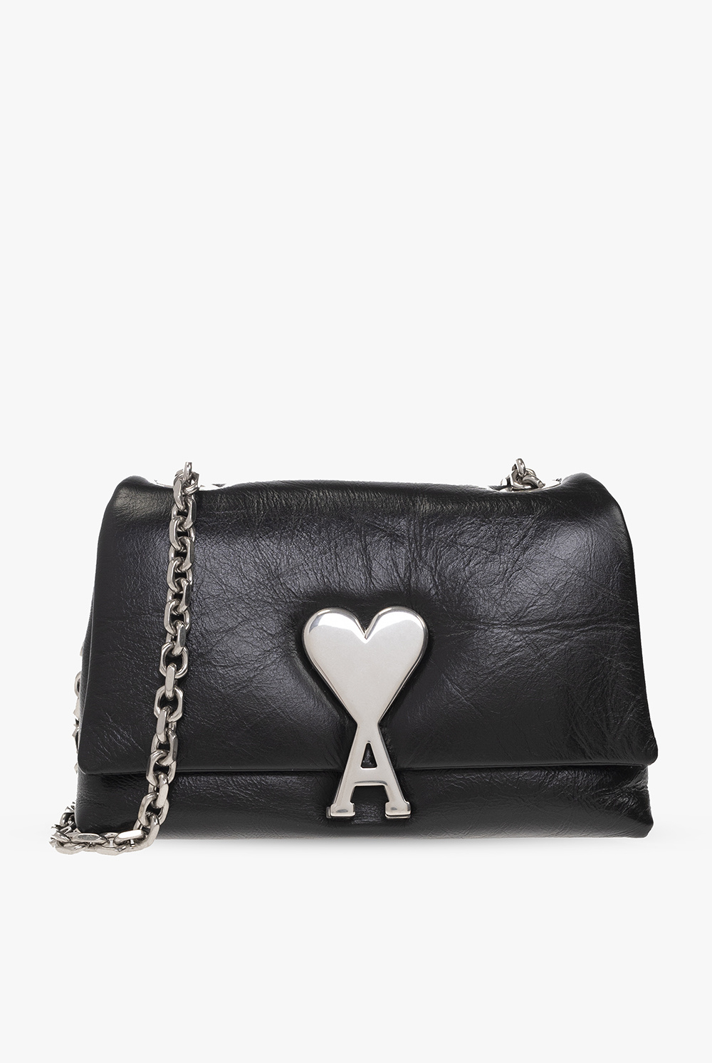 AMI Alexandre Mattiussi Voulez vous バッグ Vous' shoulder bag Ami Alexandre Mattiussi
